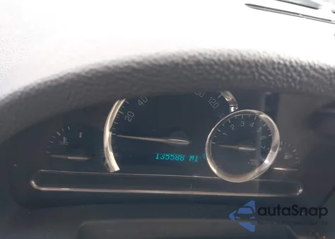 2011 Chevrolet Hhr Lt z USA, uszkodzony, nr VIN 3GNBABFW6BS598997